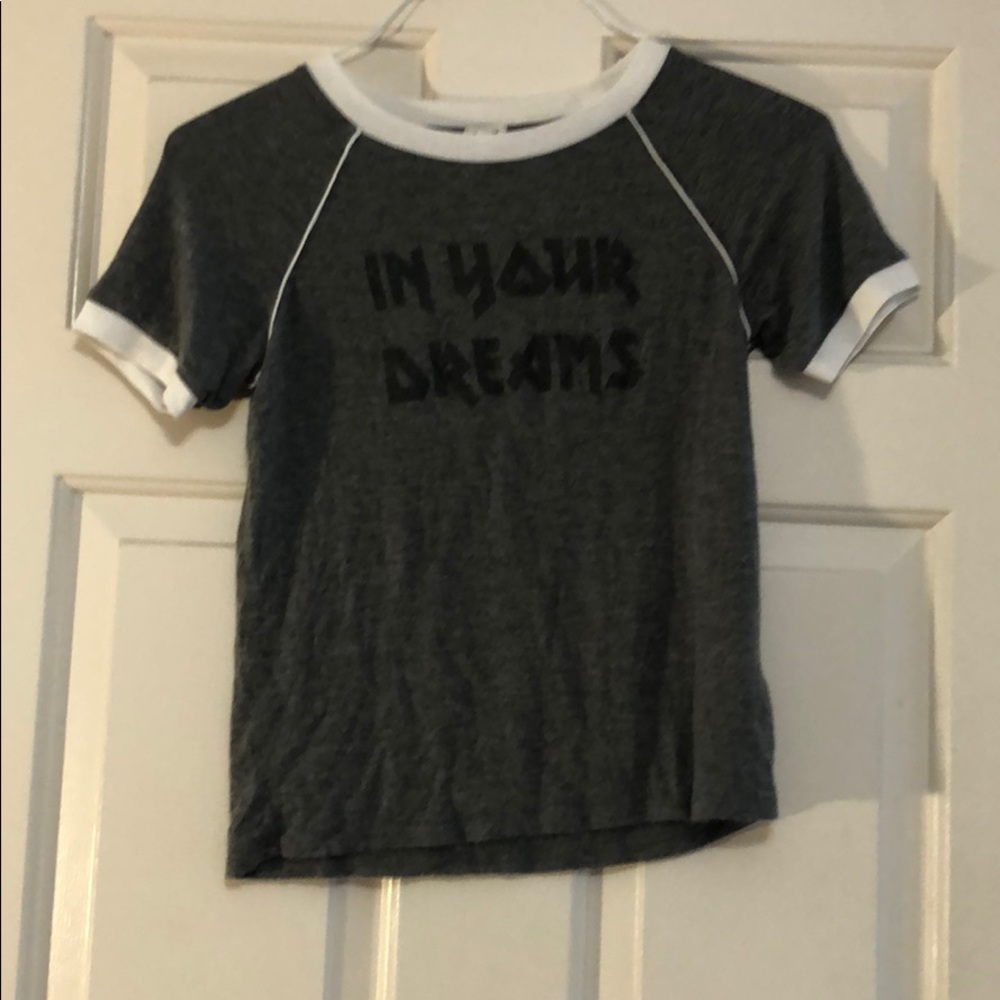 Garage Tee